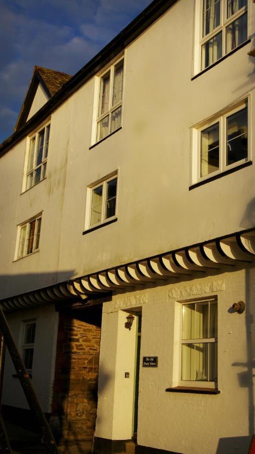 The Old Quayside House Villa Falmouth Eksteriør billede
