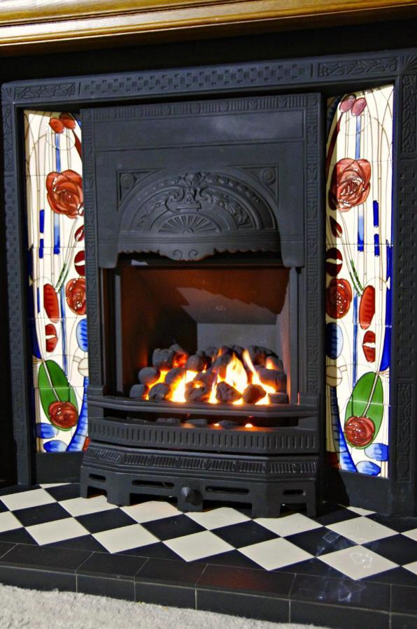 The Old Quayside House Villa Falmouth Eksteriør billede